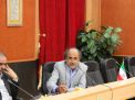 گزارش تصویری جلسه معاون آموزشی با کارکنان اداره کل آموزش و تحصیلات تکمیلی 